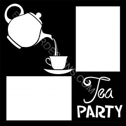 Tea Party